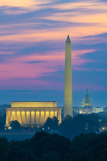 National Mall 