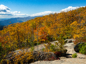 Shenandoah National Park