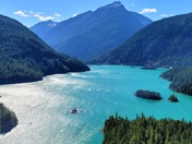 North Cascades National Park
