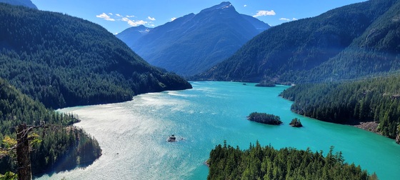 North Cascades National Park