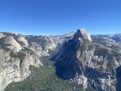 Yosemite National Park 