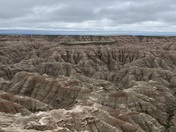 Badlands National Park 