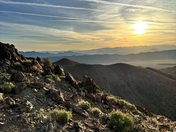 Death Valley National Park