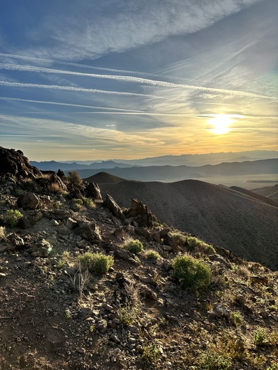Death Valley National Park