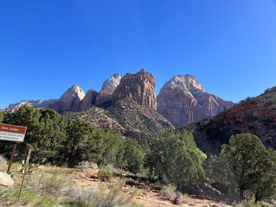 ‎⁨Zion National Park⁩