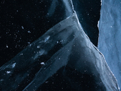 Ice Crack