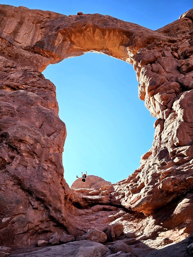 Arches National Park