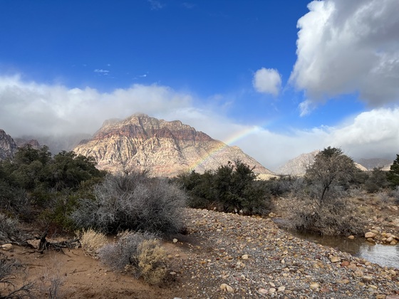 ‎⁨Red Rock Canyon National Conservation Area⁩, ⁨Las Vegas⁩