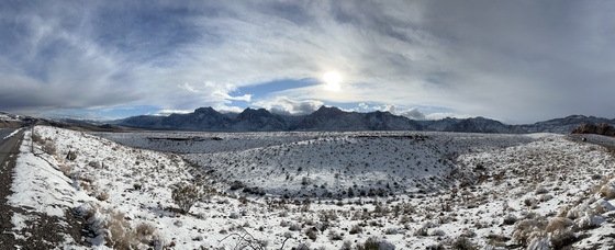 ‎⁨Red Rock Canyon National Conservation Area⁩, ⁨Las Vegas⁩, ⁨Mojave Desert⁩