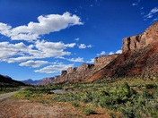 Dominguez-Escalante Conservation Area