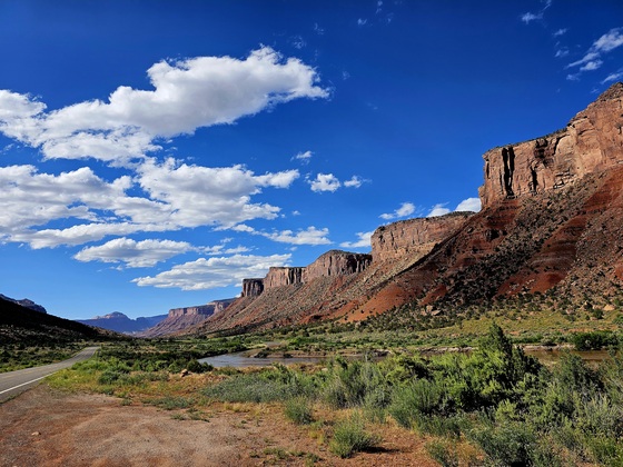 Dominguez-Escalante Conservation Area