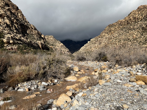 ‎⁨Red Rock Canyon National Conservation Area⁩, ⁨Las Vegas⁩, NV