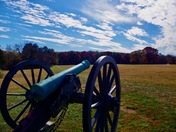  Manassas National Battlefield Park