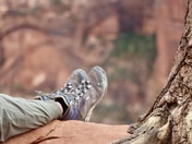 Zion National Park 