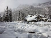 Rocky Mountain National Park