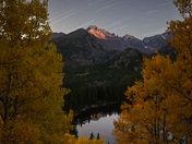Rocky Mountain National Park
