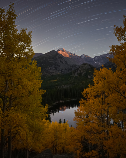 Rocky Mountain National Park