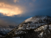 Rocky Mountain National Park