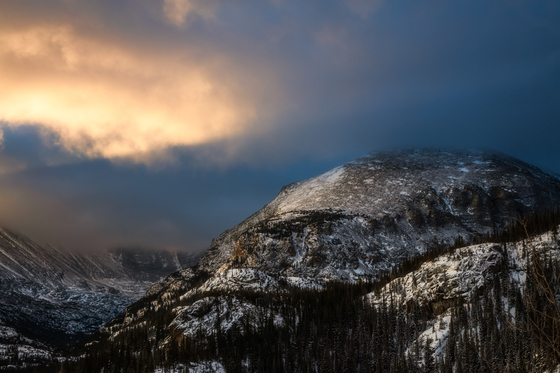 Rocky Mountain National Park