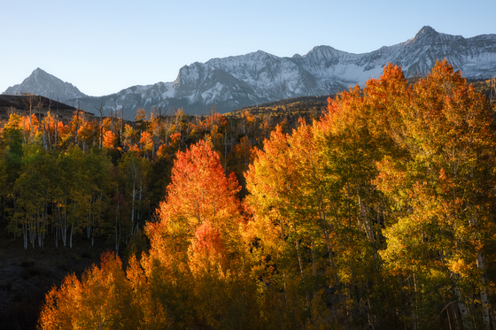 San Juan National Forest