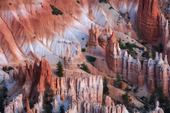 Bryce Canyon National Park