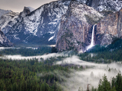Yosemite National Park