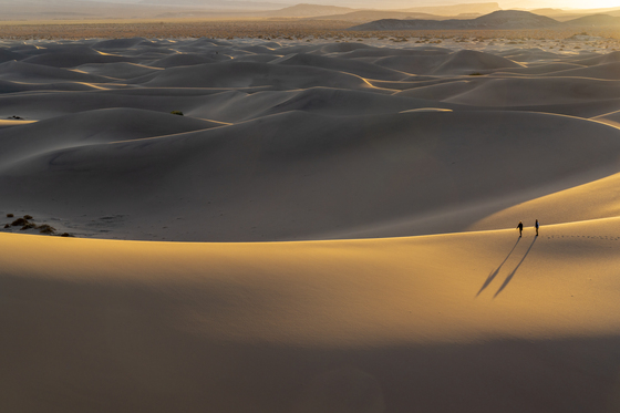 Death Valley National Park