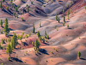 Lassen National Park