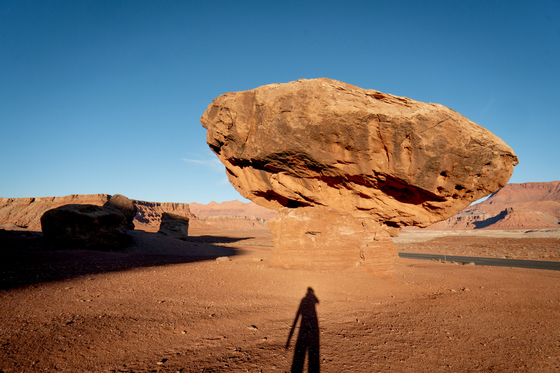 Glen Canyon National Recreation Area
