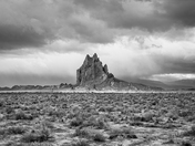 Shiprock National Natural Landmark