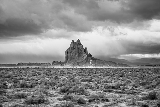 Shiprock National Natural Landmark