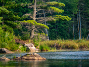 Moosehorn National Wildlife Refuge