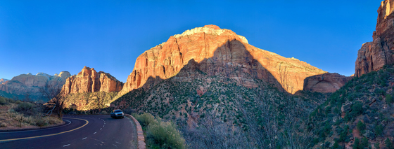 Zion National Park
