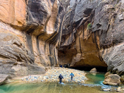 Zion National Park