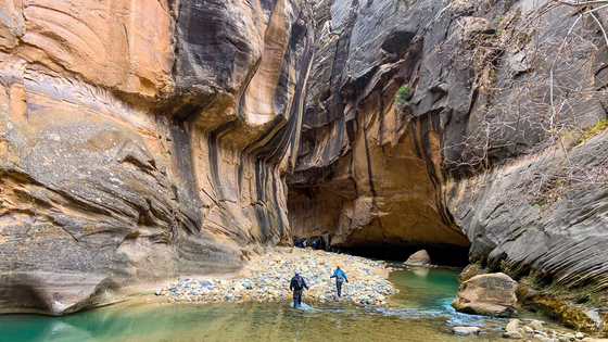 Zion National Park