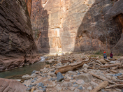 Zion National Park
