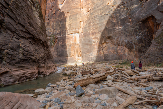 Zion National Park