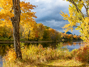 Katahdin Woods and Waters National Monument
