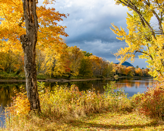 Katahdin Woods and Waters National Monument