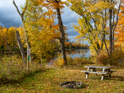 Katahdin Woods and Waters National Monument