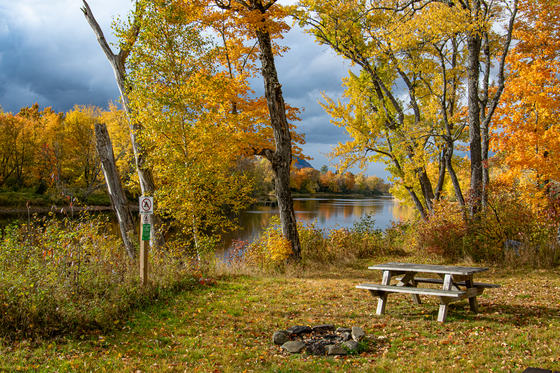 Katahdin Woods and Waters National Monument