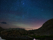 Hunter-Fryingpan Wilderness - White River National Forest