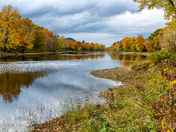 Katahdin Woods and Waters National Monument