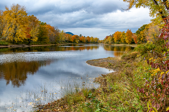 Katahdin Woods and Waters National Monument