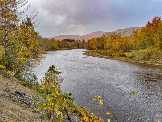 Katahdin Woods and Waters National Monument