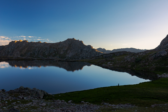 White River National Forest