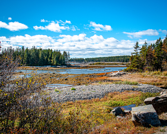 Acadia National Park