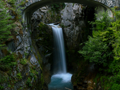 Mount Rainier National Park