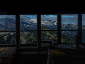 Mount Rainier National Park
