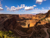 Canyonlands National Park